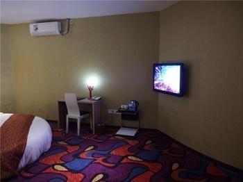 Beihai Drs Hotel Exteriér fotografie