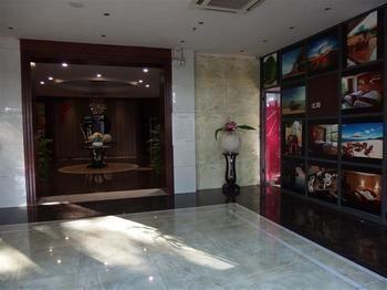 Beihai Drs Hotel Exteriér fotografie